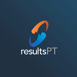 Results Physiotherapy logo
