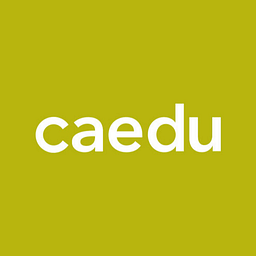 Caedu logo