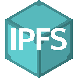 IPFS logo