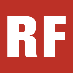 Robson Forensic logo
