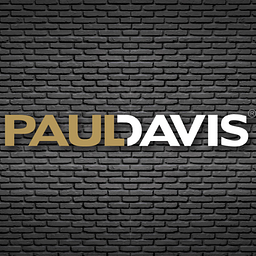 Paul Davis logo