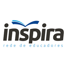 Rede Inspira Educadores logo