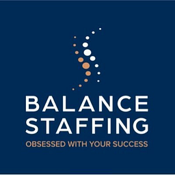 Balance Professional logo