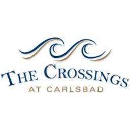 The Crossings at Bon Air logo
