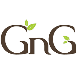 Urban Grounds and Gardens logo
