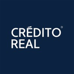 Crédito Real USA Finance logo