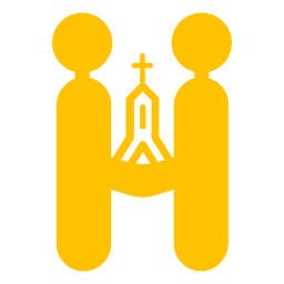 Ministry Hub logo
