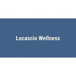 Locascio Wellness logo