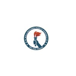 Wallingford Public Schools logo