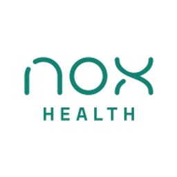 Nox Health Group, Inc. logo
