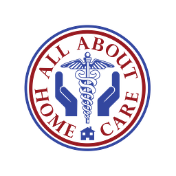 All About Home Care logo