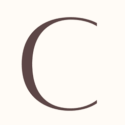 Cameron Hall - Canton logo