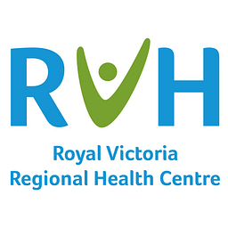 RVH logo