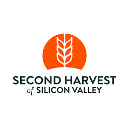 Second Harvest of Silicon Valley logo