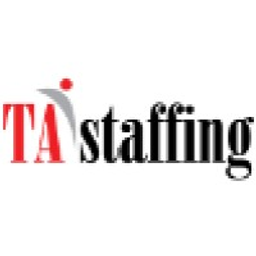 TA Staffing logo