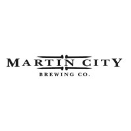 Martin City Pizza and Taproom logo