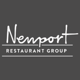 NEWPORT HARBOR CORPORATION logo