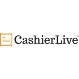 Cashier logo