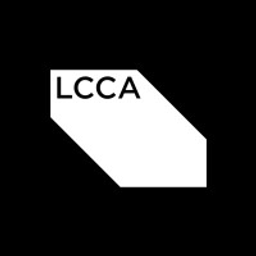 London College of Contemporary Arts logo