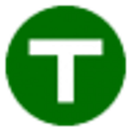 TAXI T logo