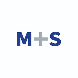 Marshall & Sterling Inc logo