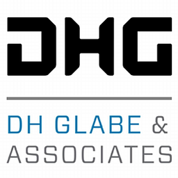 DH Glabe & Associates logo