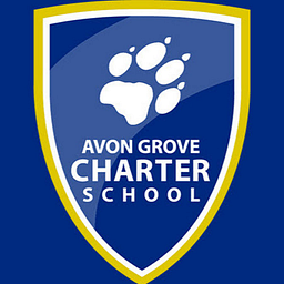 AG Charter logo