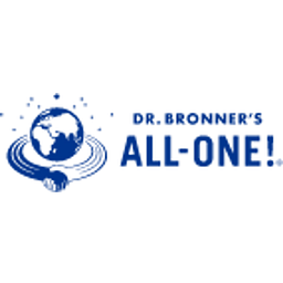 Dr. Bronner's logo