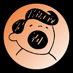 OH, BOY! logo