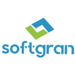 Grupo Softgran logo