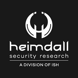 ISH Tecnologia logo