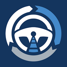 Auto Driveaway logo