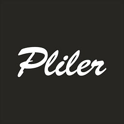 Pliler International logo