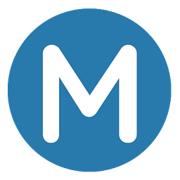 Mindment AB logo