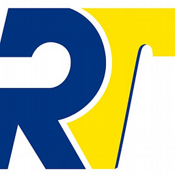 CONSTRUCCIONES RUBAU logo