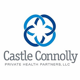 Castle Connolly Private Health Partners logo