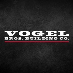 Vogel Bros. Building Co logo
