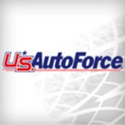 Autoforce logo