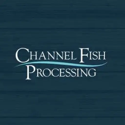 Fish Processing Facility logo
