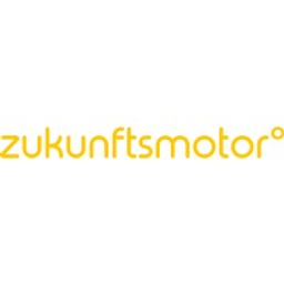 Zukunftsmotor logo
