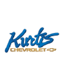 Kurtis Chevrolet logo