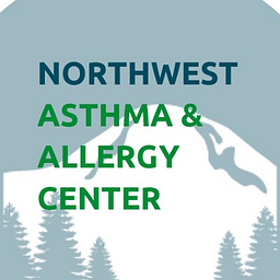 Northwest Asthma & Allergy Center logo