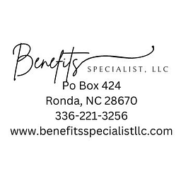 Benefits & Compliance Specialist logo