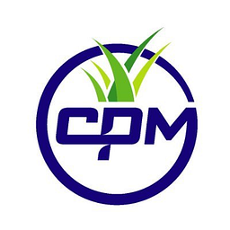 COMPLETE MAINTENANCE INC logo