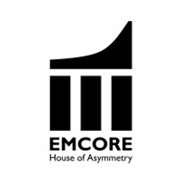 Emcore logo