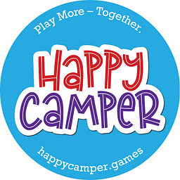 Happy Camper logo
