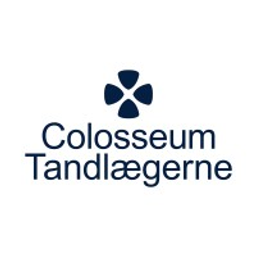 Colosseumklinikken logo