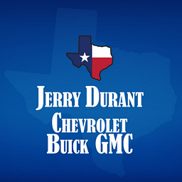 Jerry Durant Auto Group logo