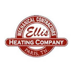 Ellis Heating Air logo
