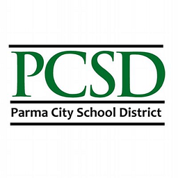Parma School District #137 logo